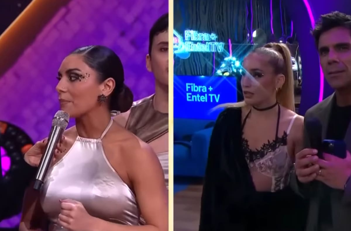 Dani Castro abandona entrevista tras intenso Cara a Cara con Kathy Contreras: “No voy a exponer en cámara”
