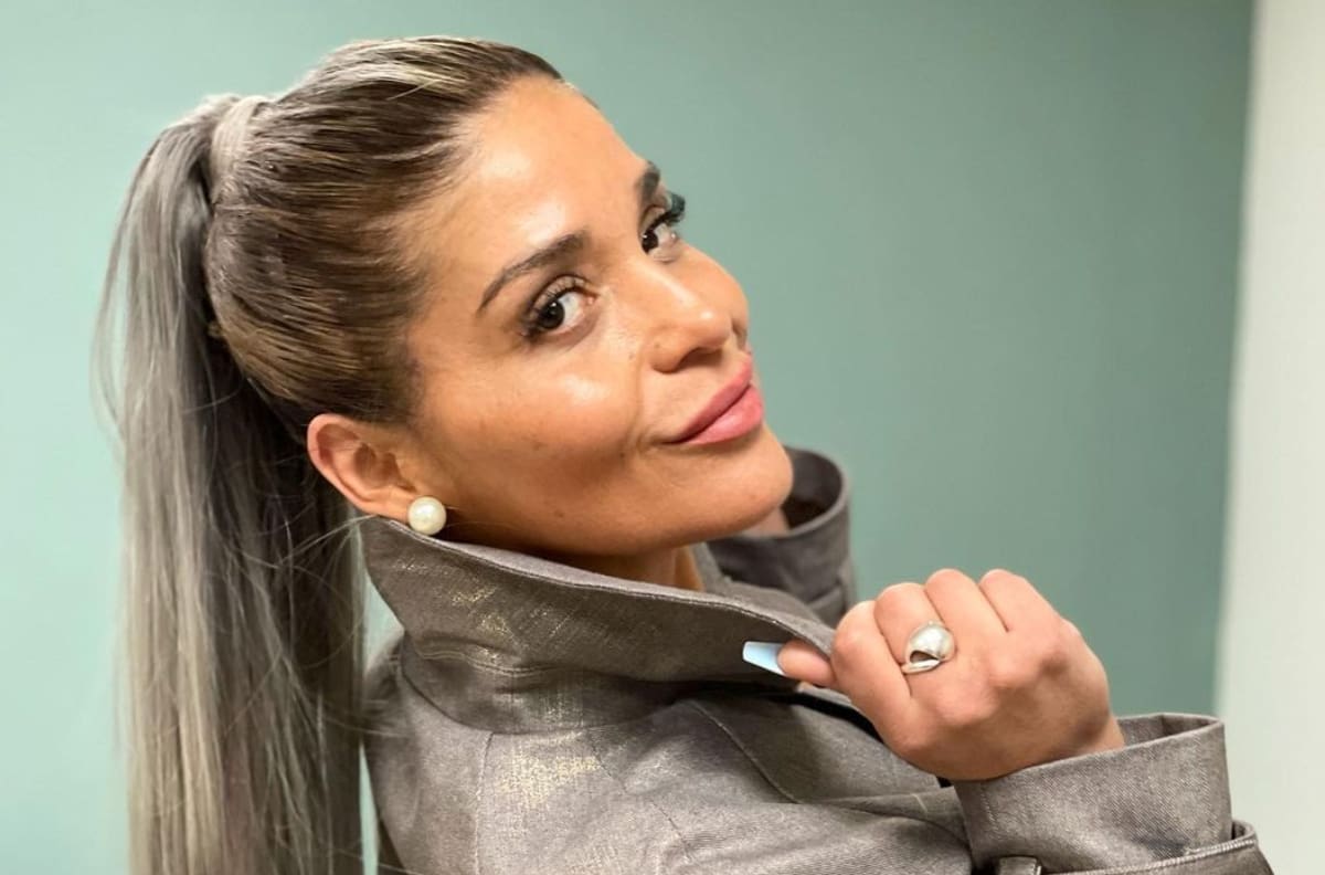 Impacto por delicado estado de salud de Kathy Orellana, ex chica Rojo