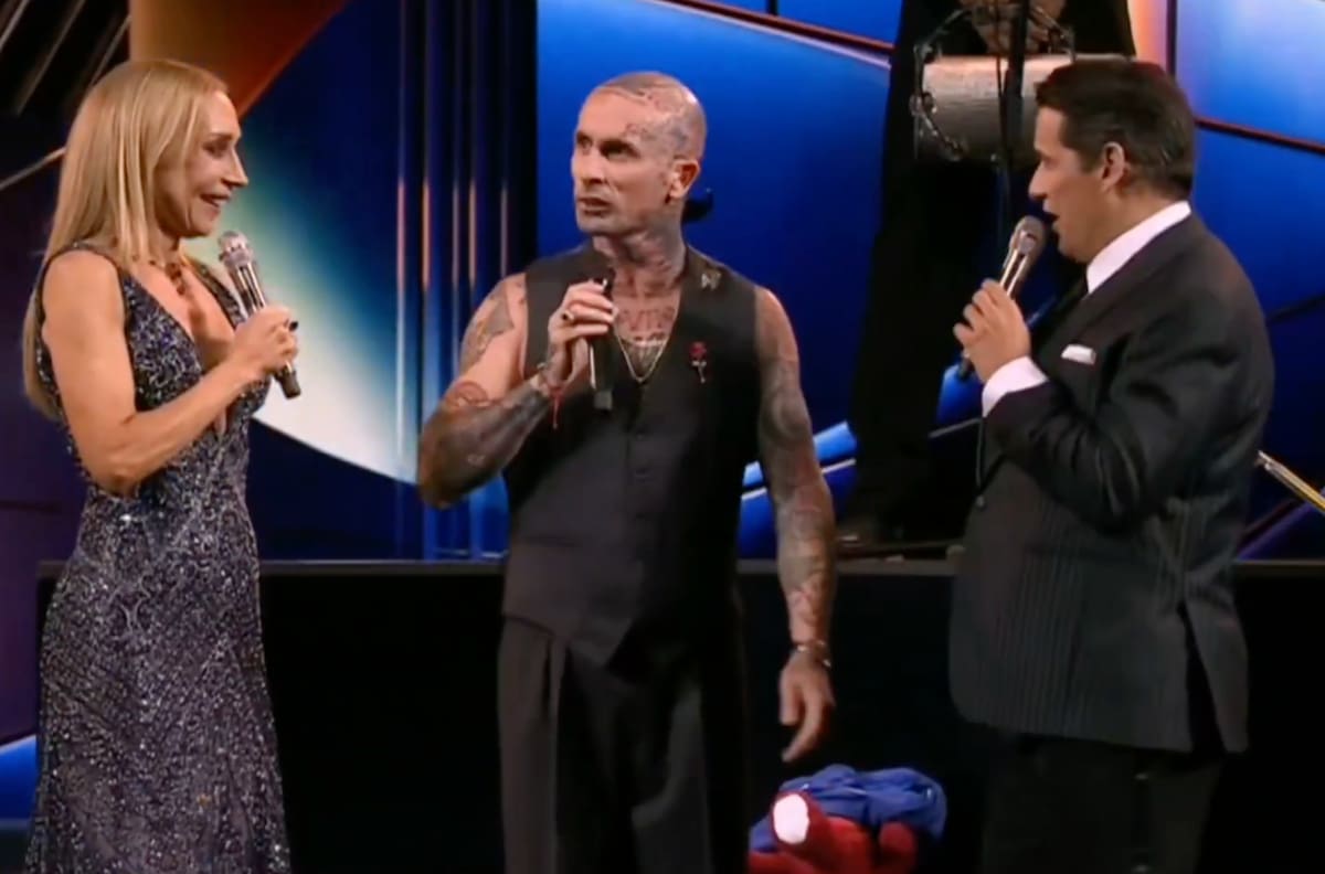 VIDEO | Nueva polémica: el tenso momento de Karen Doggenweiler y Rafa Araneda con Ke Personajes