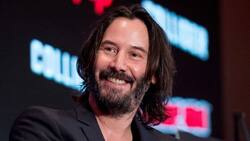 Keanu Reeves regresa a los escenarios con su banda Dogstar tras 20 años