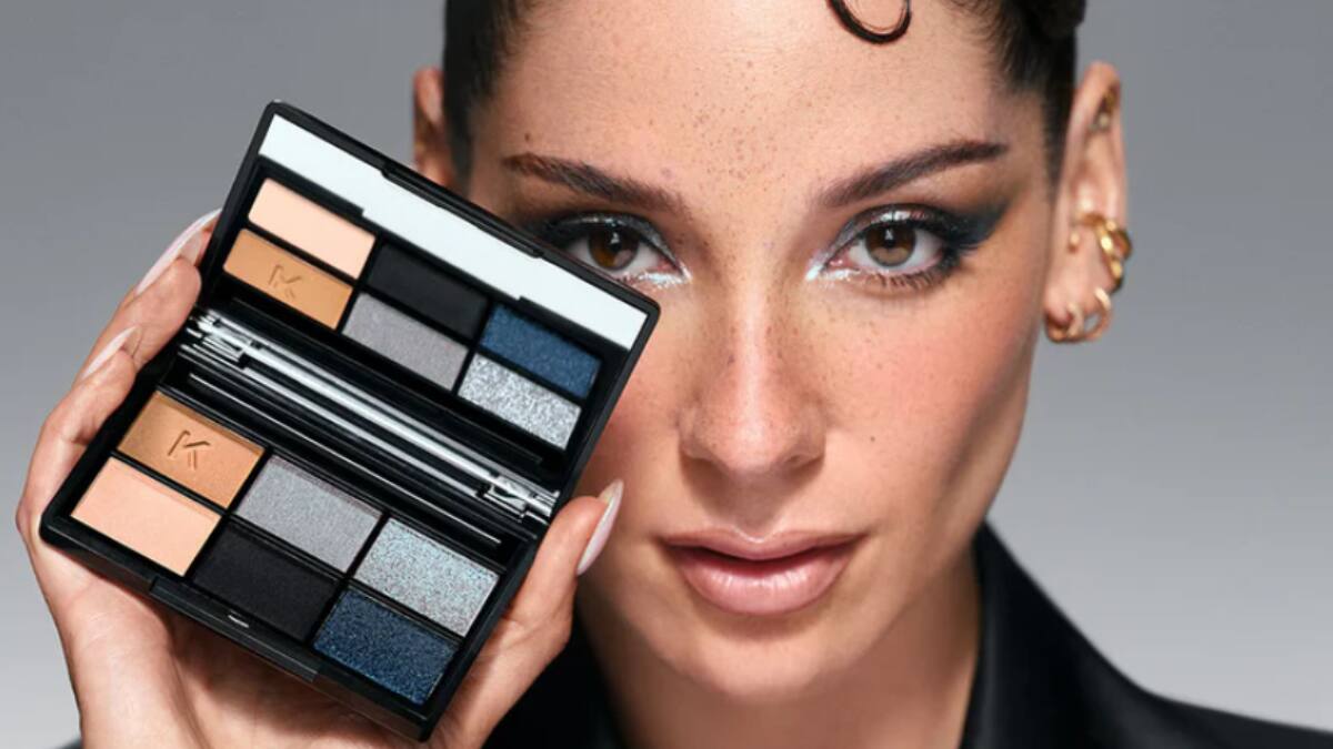 Salió a aclararlo todo: Kel Calderón rompe el silencio y se sincera tras rumores sobre intervención en su rostro