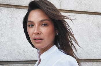 “Esto no es una competencia”: Kel Calderón realiza potente reflexión sobre las recaudaciones que han realizado los influencers