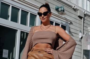 “No se celebra la pérdida de una vida”: Kel Calderón critica a quienes se burlan de la muerte de Sebastián Piñera