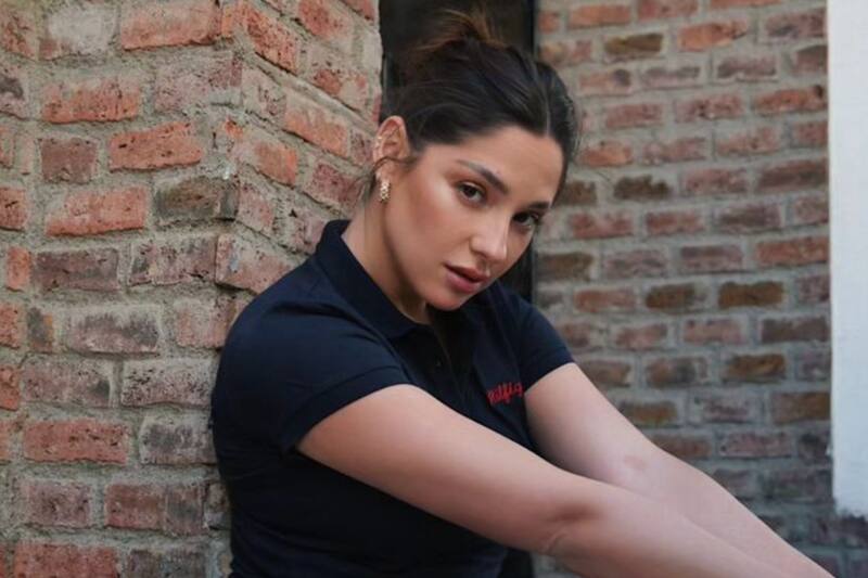 La influencer aseguró que no tiene intenciones de comprometerse.