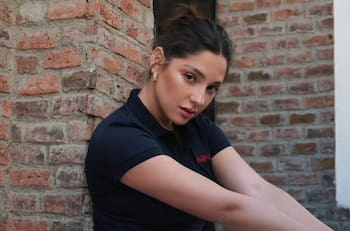 “Todavía no me quiero casar y creo que ya no hay momentos”: Kel Calderón revela que no tiene planes de matrimonio