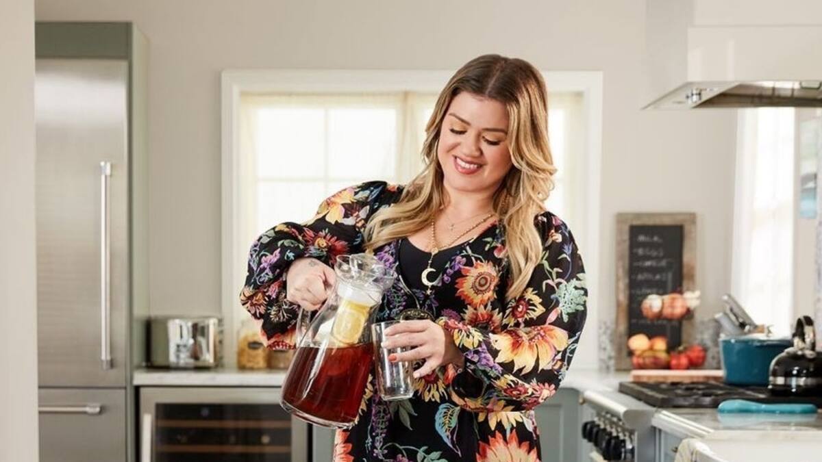 Duro revés judicial: Kelly Clarkson deberá pagarle a su exmarido 200 mil dólares mensuales