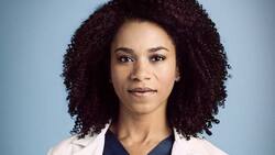 Kelly McCreary mostró con emoción que iniciaron las grabaciones de la temporada 18 de "Grey's Anatomy"