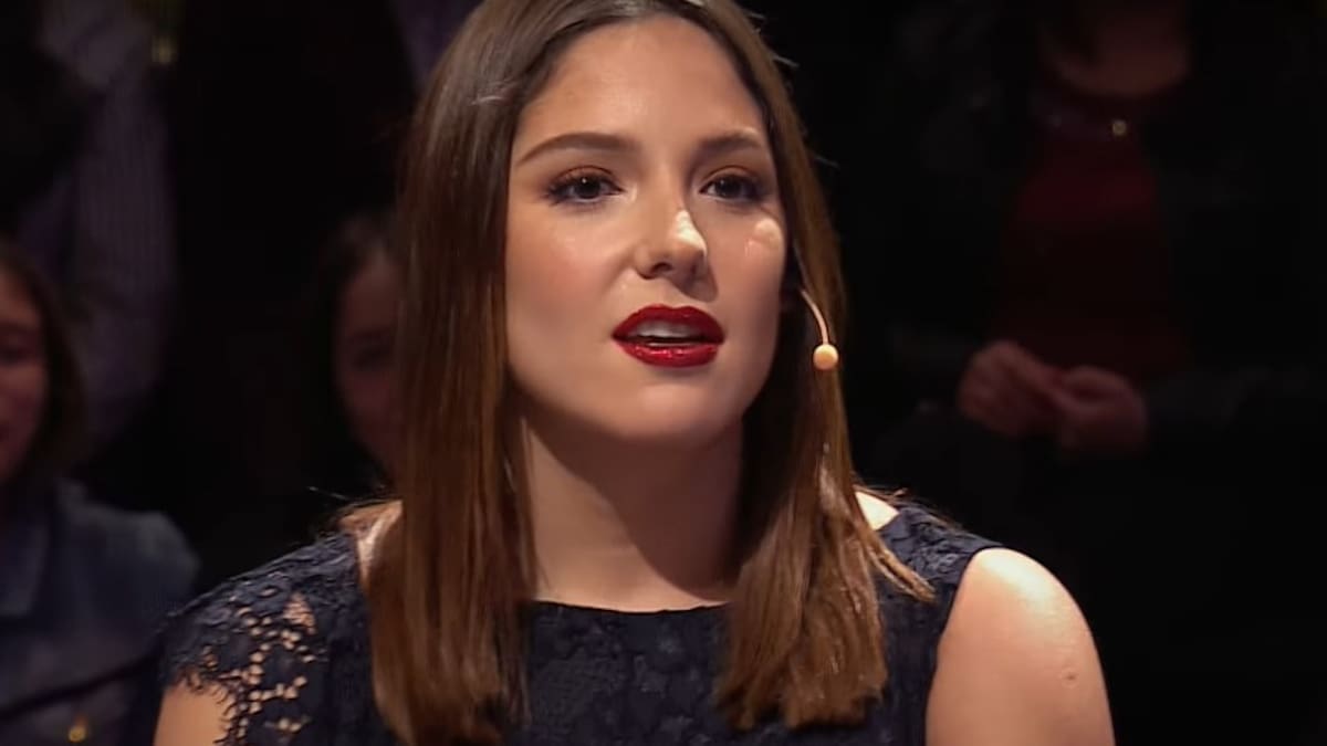 “Le pido perdón a mi jefe”: La importante decisión que tomó Kel Calderón tras enterarse de los incendios que azotaron nuestro país