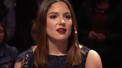 “Le pido perdón a mi jefe”: La importante decisión que tomó Kel Calderón tras enterarse de los incendios que azotaron nuestro país