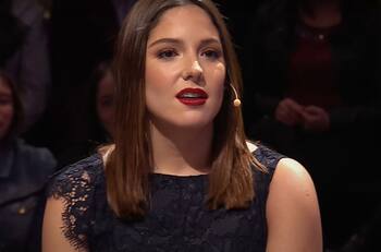 “Le pido perdón a mi jefe”: La importante decisión que tomó Kel Calderón tras enterarse de los incendios que azotaron nuestro país