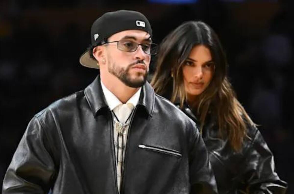 La prueba que demostraría que Kendall Jenner y Bad Bunny no han terminado su relación