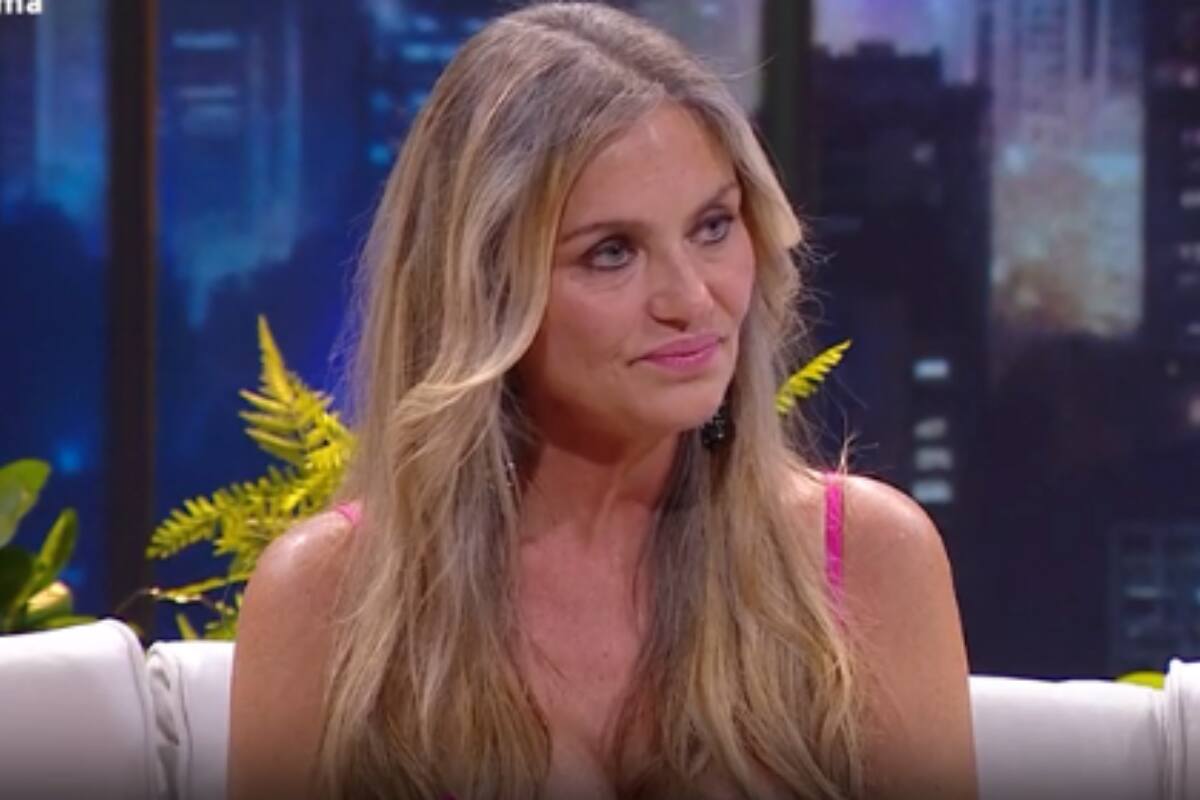 La numeróloga se refirió al cambio de año.