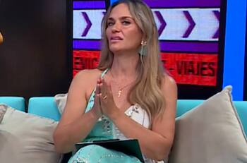 “La ex igual se mete”: Kenita Larraín lanza indirecta a Daniela Aránguiz tras la oficialización del romance entre Jorge Valdivia y Maite Orsini