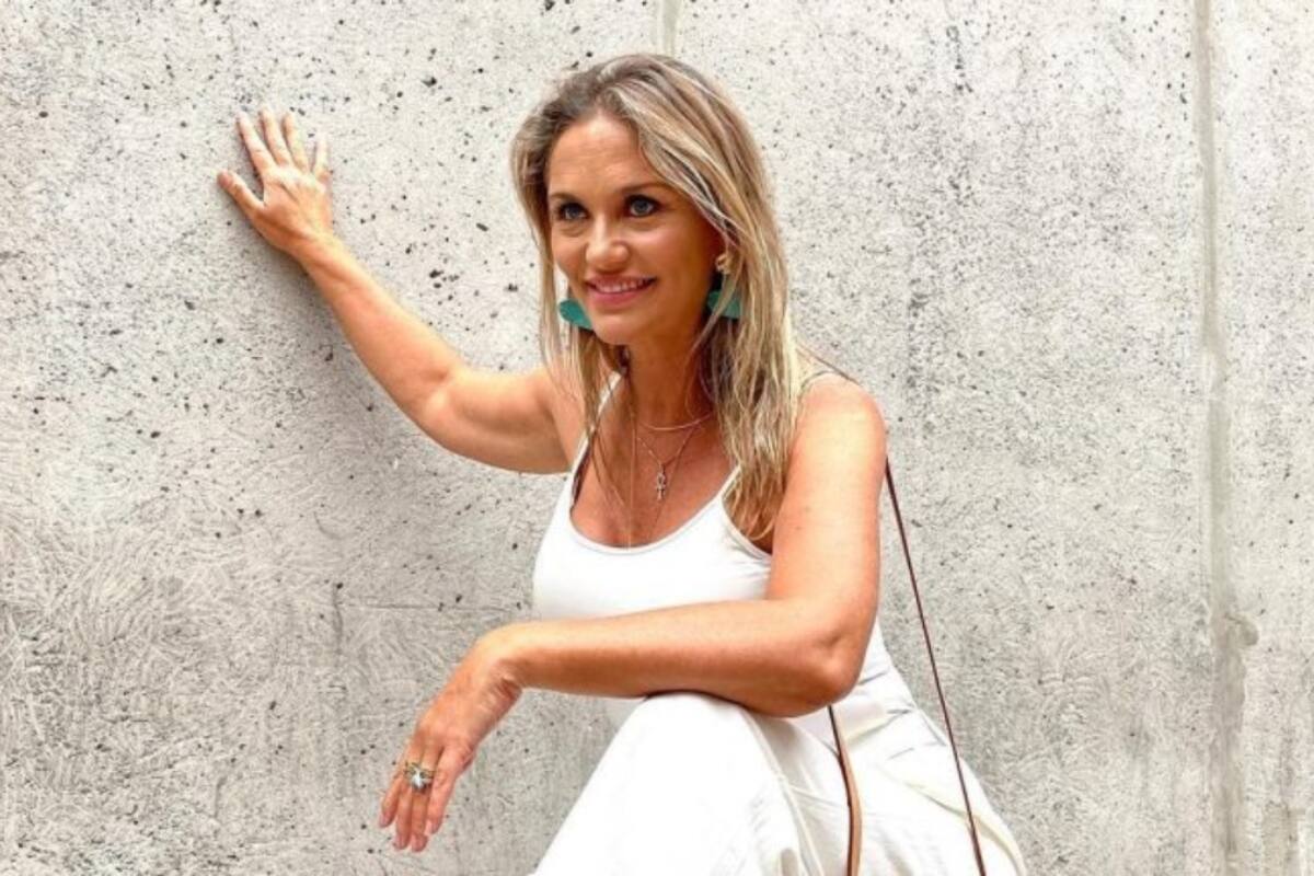 Reflexivo video de la numeróloga.