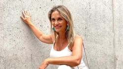 “Disfruten la vida, reír y compartir”: El emotivo mensaje de Kenita Larraín sobre cómo se viene el 2026