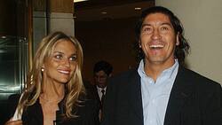 “Es la mejor decisión que tomé en mi vida”: Kenita Larraín habla tras 20 años de su separación de Iván Zamorano