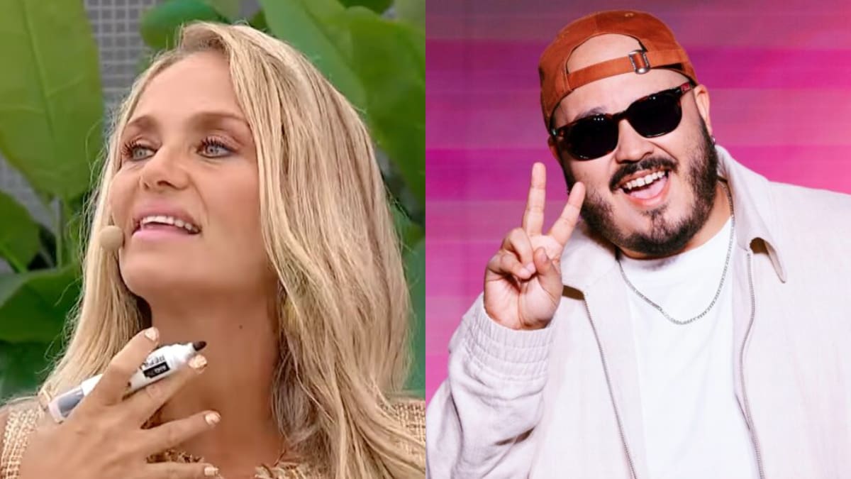 “Resultados complejos”: Kenita Larraín lanza impactante predicción sobre show de Esteban Düch en Viña 2026