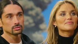 “Tenía temas con que trabajara”: Kenita Larraín recuerda su tormentosa relación con Marcelo Ríos