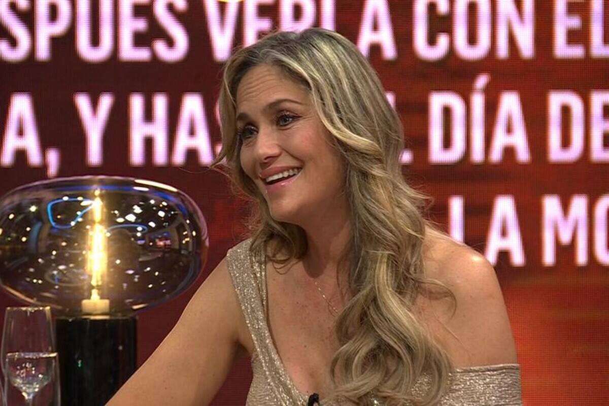 Créditos: CHV