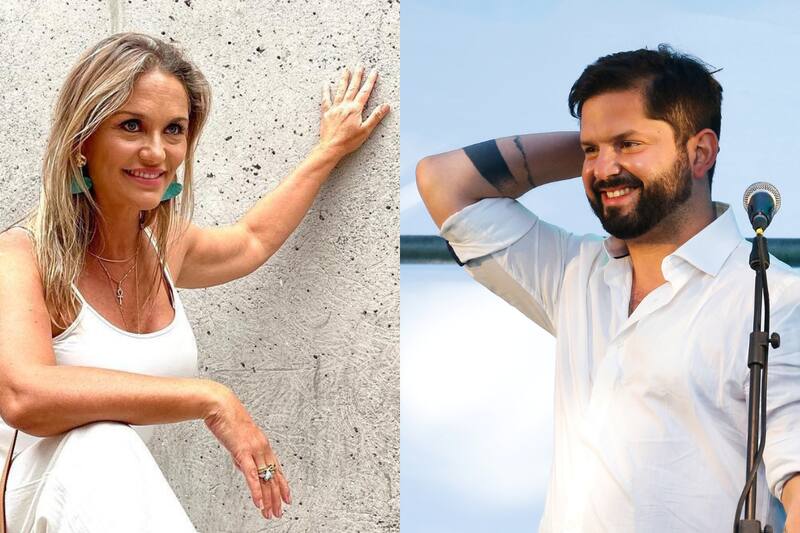 En “Socios de la Parrilla”, Kenita Larraín analizó desde la numerología el 2024.