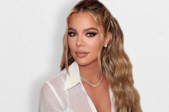 Khloé Kardashian tuvo adorable gesto con hermano menor de Tristan Thompson por su cumpleaños