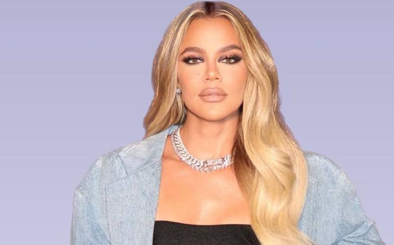 La socialité posó junto a Tristan Thompson