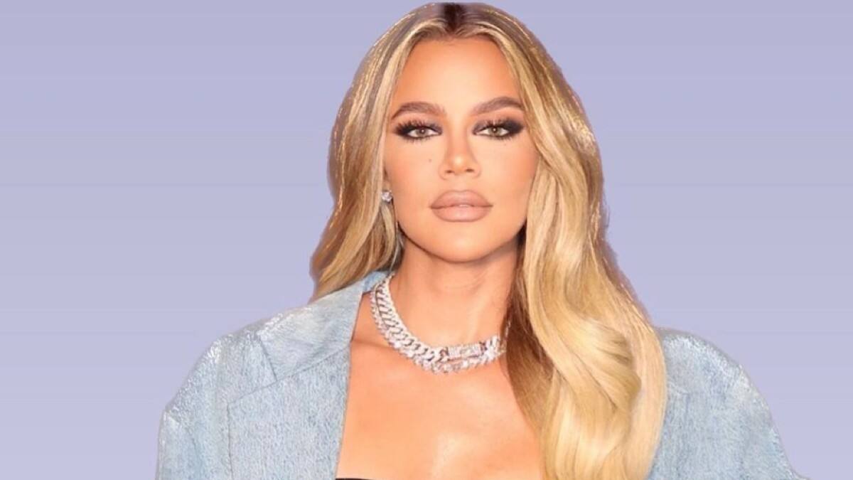 Khloé Kardashian sorprende con nueva fotografía junto a Tristan Thompson