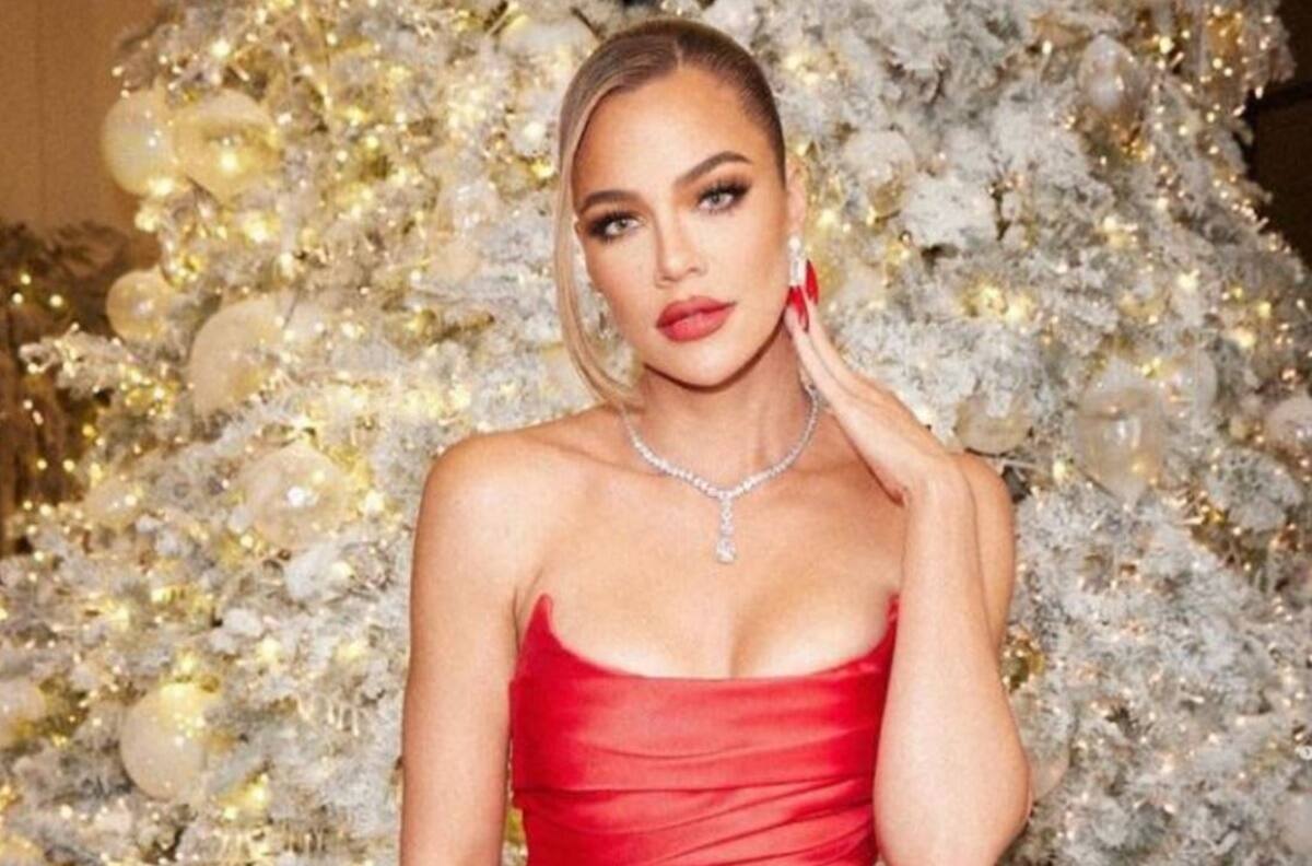 Rob Kardashian reaparece para dedicar un sentido mensaje a su hermana Khloé