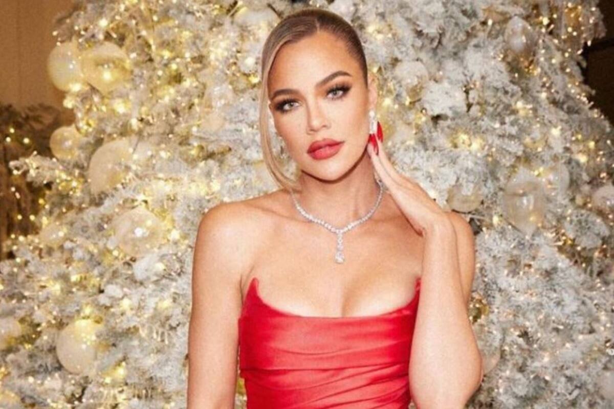 Khloé Kardashian La socialité fue criticada por su relación con Scott Disick - Créditos: Instagram @khloekardashian