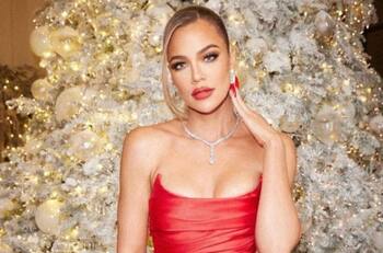 Khloé Kardashian es criticada por su inapropiada relación con Scott Disick