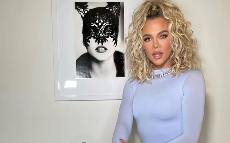 Khloé Kardashian La socialité mandó indirecta a quienes la critican por haber perdonado a Tristan Thompson - Créditos: Instagram
