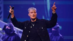 Kidd Voodoo estará en la final de Fiebre de Baile: así puedes comprar entradas para el Movistar Arena