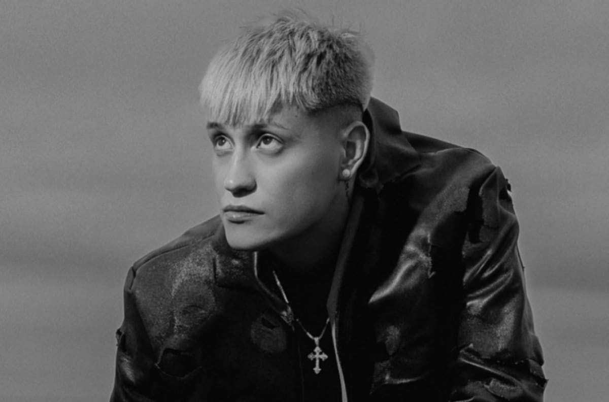 ¿Por TV abierta? Dónde ver en vivo el concierto de Kidd Voodoo en Chinquihue y a qué hora comienza