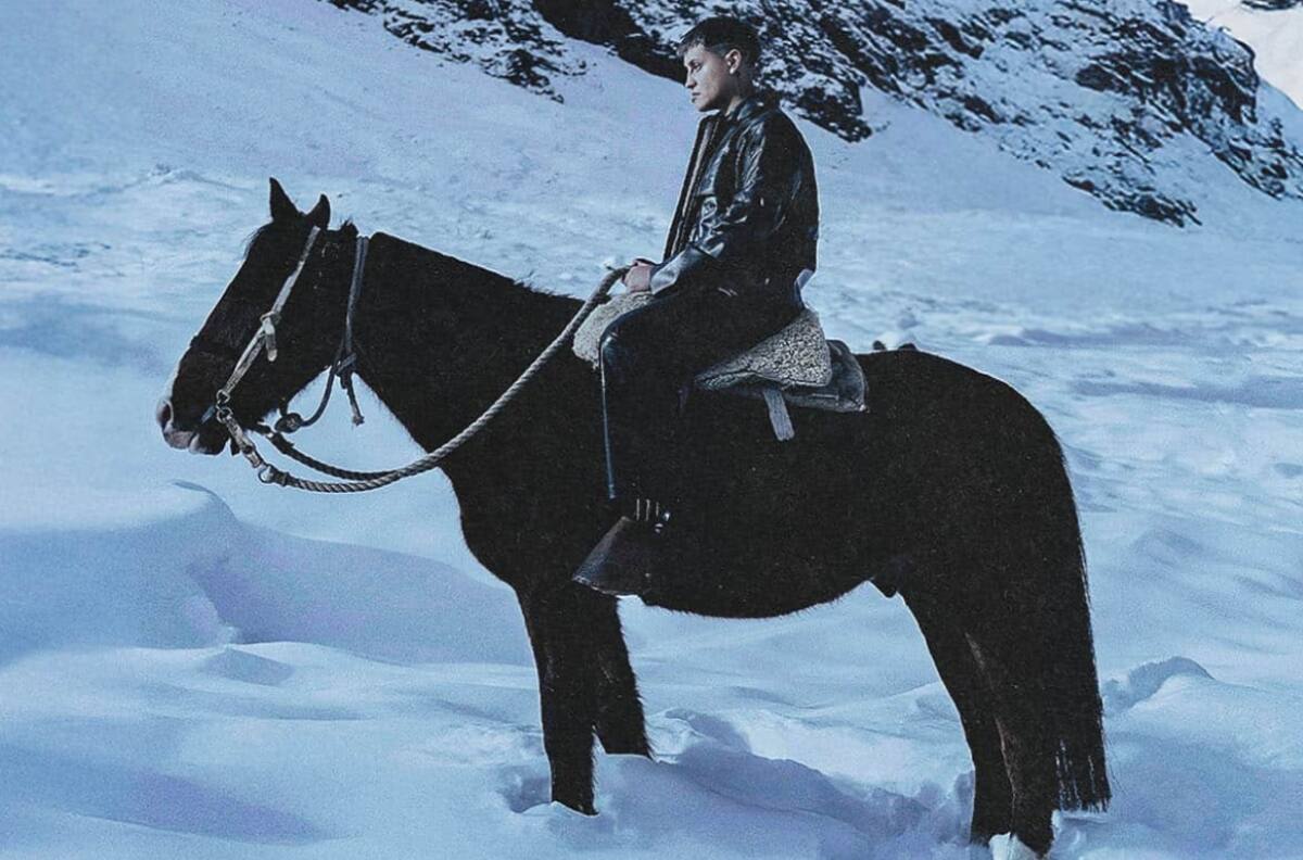 Desde los $11.000: ¿Cómo se ve el escenario desde las nuevas localidades habilitadas para conciertos de Kidd Voodoo en Movistar Arena?