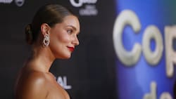 Kika Silva y su quiebre con Gonzalo Valenzuela: “Algunas decisiones se toman para proteger la paz”