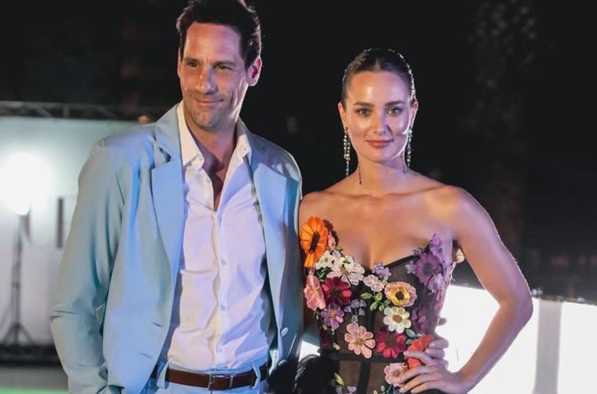 Fin del misterio: Las palabras con que Kika Silva confirmó quiebre definitivo con Gonzalo Valenzuela