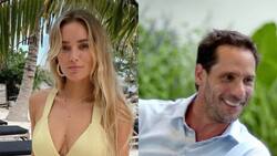 Rodeada de amigos y de su enamorado: Así celebró Kika Silva su cumpleaños junto a Gonzalo Valenzuela