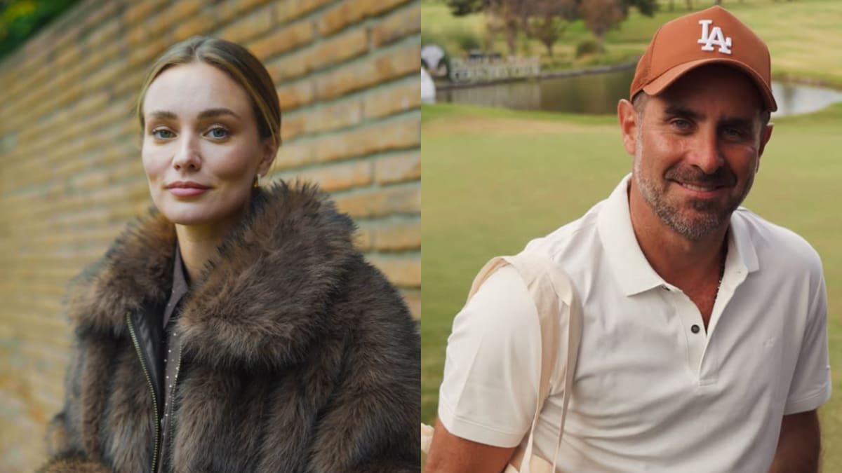 Nuevo bombazo amoroso: Kika Silva habría encontrado nuevamente el amor junto al Doctor Arriagada