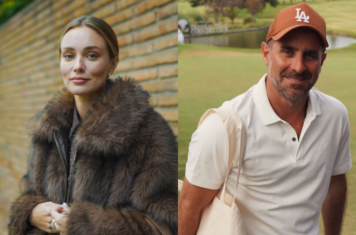 Nuevo bombazo amoroso: Kika Silva habría encontrado nuevamente el amor junto al Doctor Arriagada