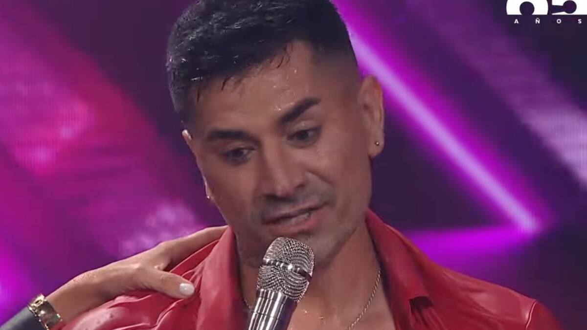 “Justicia divina”: Los mejores memes y reacciones que dejó la eliminación de Kike Acuña en Fiebre de Baile