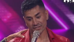 “Justicia divina”: Los mejores memes y reacciones que dejó la eliminación de Kike Acuña en Fiebre de Baile