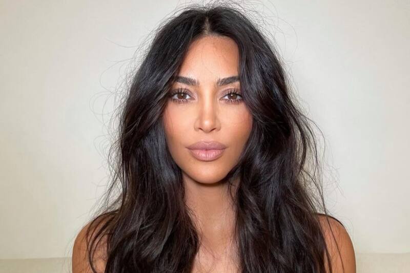 Kim Kardashian - Créditos: Instagram