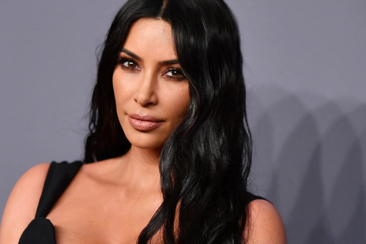 La socialité se fue con todo contra Kourtney Kardashian