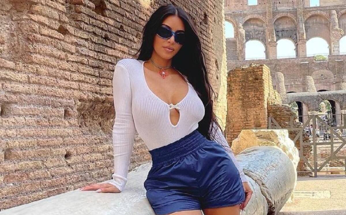 Kim Kardashian Celebra el que sería cumpleaños de su papá - Créditos: Instagram