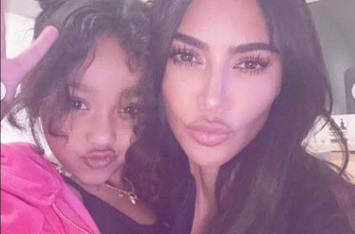 Con temática de Bratz: Kim Kardashian celebró el cumpleaños número 6 de Chicago, su hija