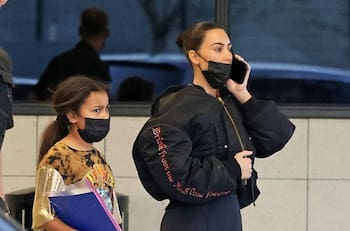 Kim Kardashian y North West regresan a TikTok tras desaparecer, ¿qué fue lo que pasó?