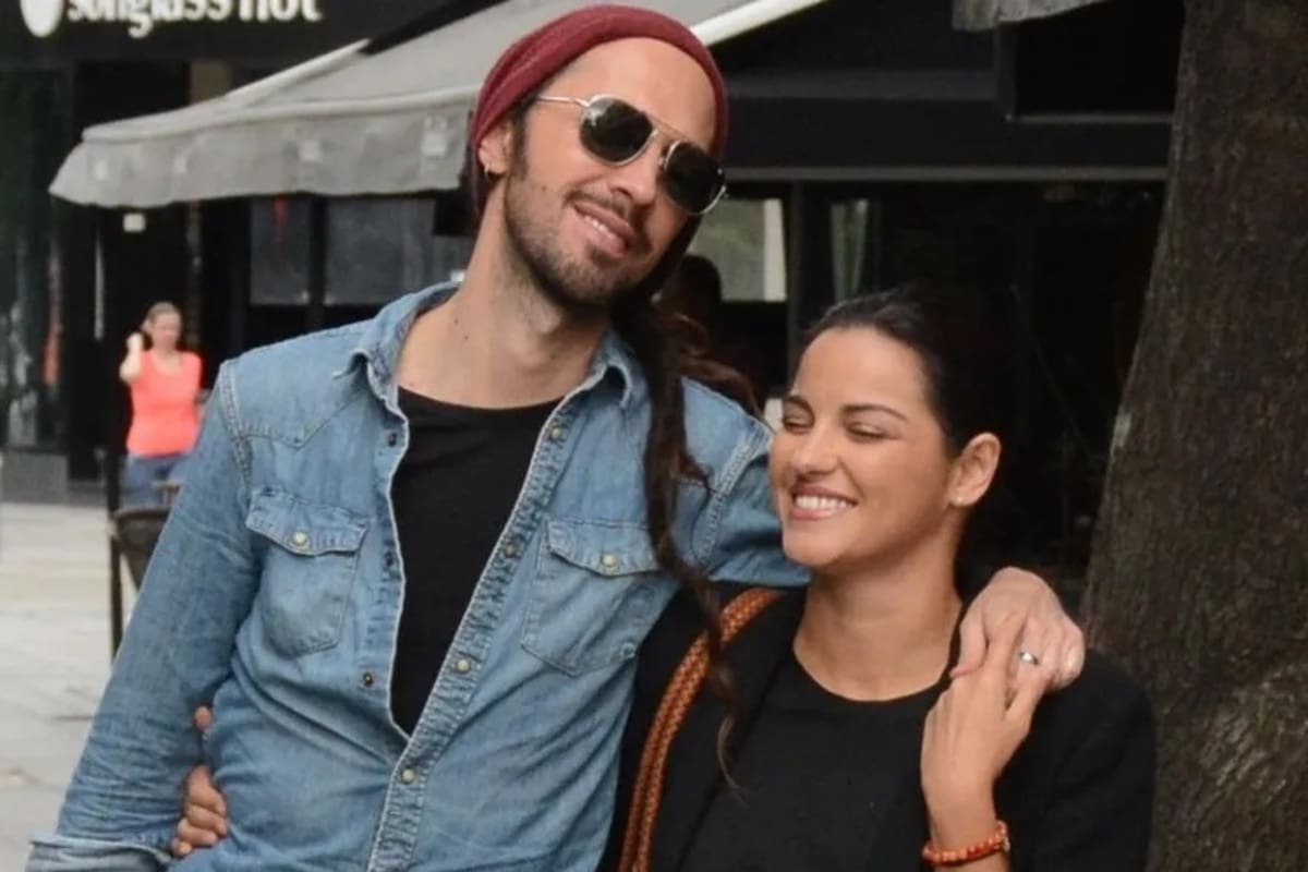 habló sobre el fin de su relación con Maite Perroni. Créditos: Instagram