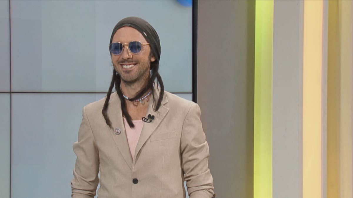 Estas son las desconocidas famosas ex parejas de Koko Stambuk