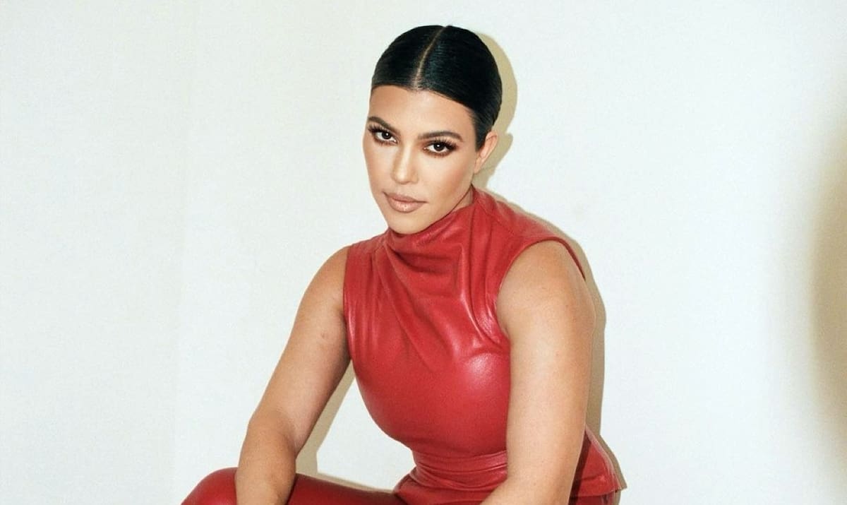 Kourtney Kardashian La socialité celebró su cumpleaños 44 con mariachi - Créditos: Instagram de @kourtneykardash