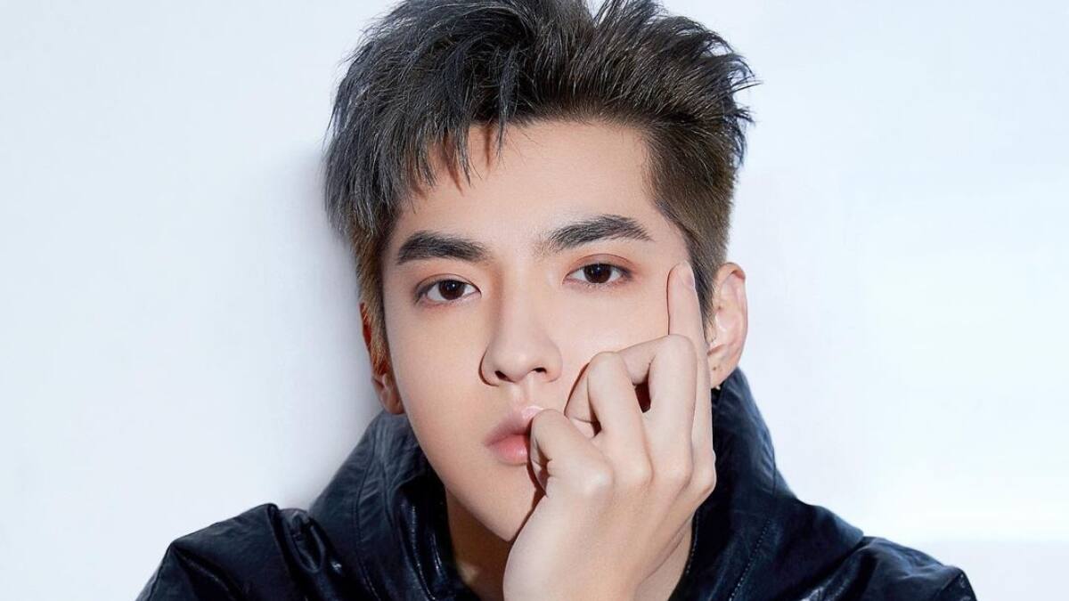 Escándalo en Asia: Exintegrante de Exo fue acusado de abuso y acoso a menores de edad